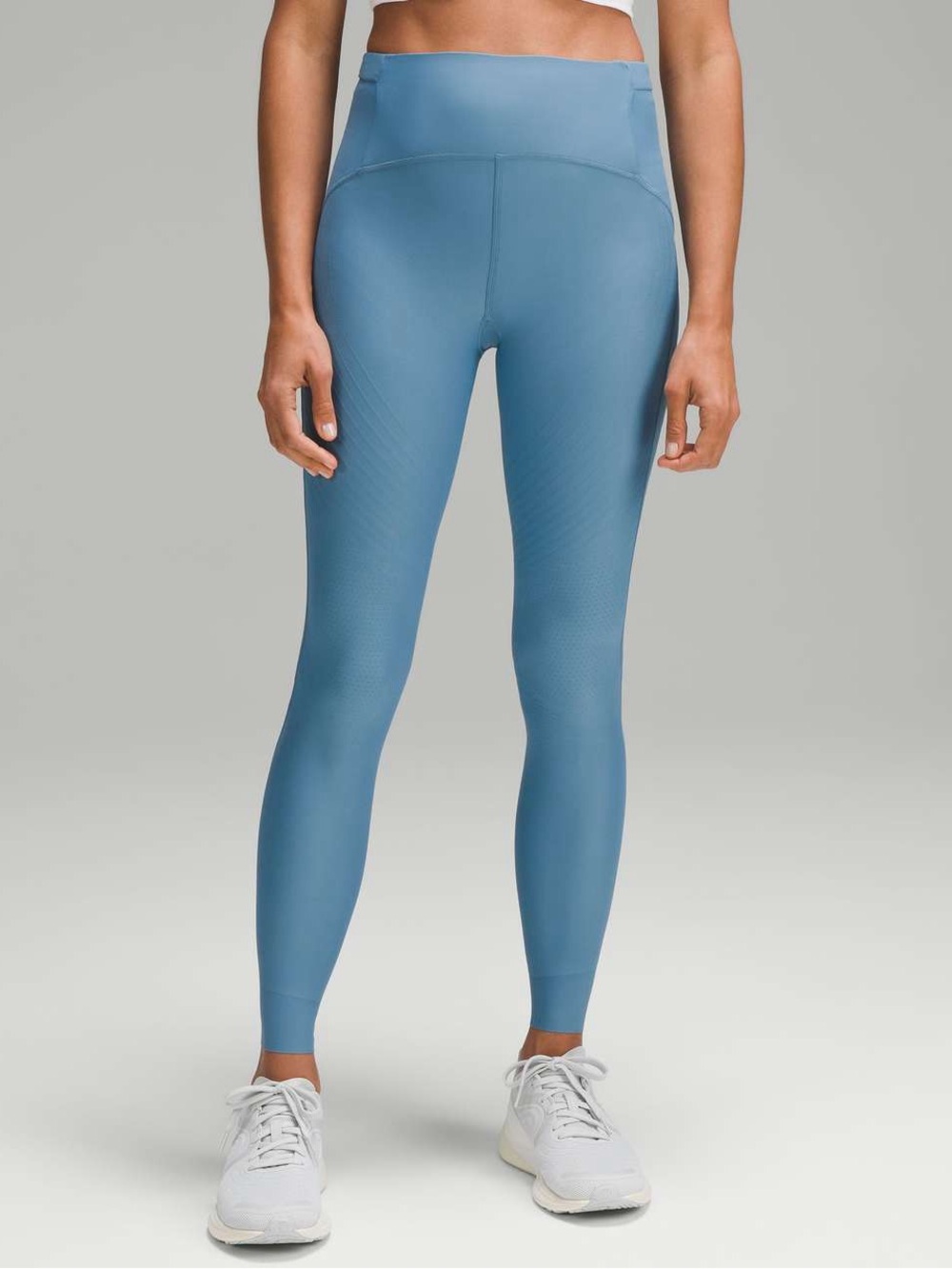Lululemon Senseknit Running Leggings